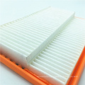 W219 M642 auto air filter For Mercedes Benz CLS320 CLS350  Air Filter 6420940404 6420942104 6420942804